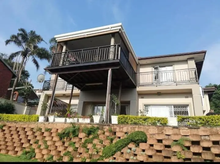 ガーデンビュースタンダードルーム, Millwood House