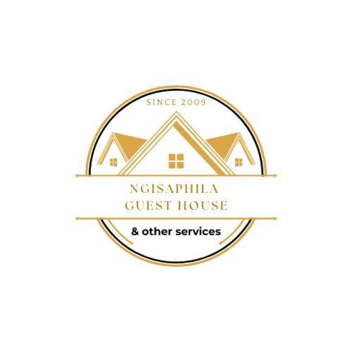 חדר אקונומי, Ngisaphila Guesthouse