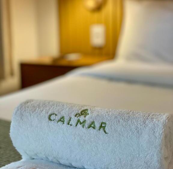 スタンダードルーム, Pousada Calmar