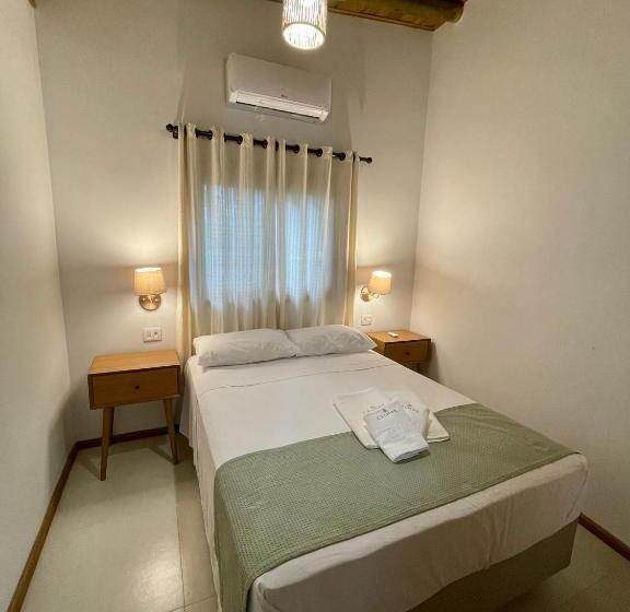 ２ベッドルームハウス, Pousada Calmar