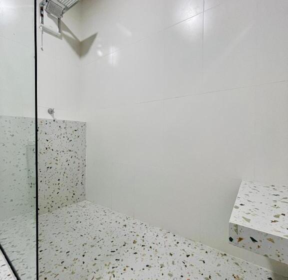 スーペリアールーム, Pousada Calmar