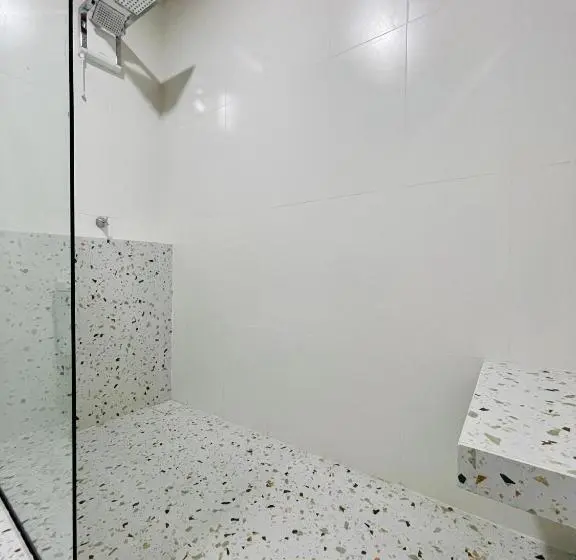 اتاق سوپریور, Pousada Calmar