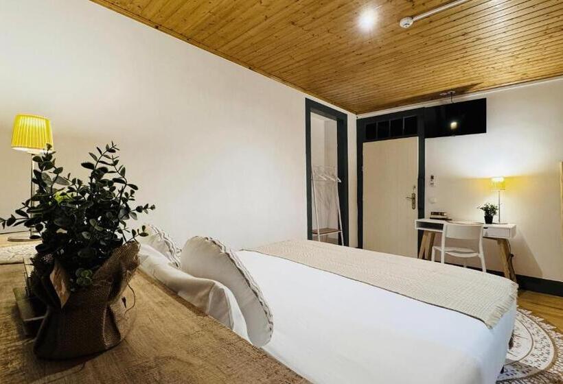 غرفة ديلوكس, Sé Velha Suites