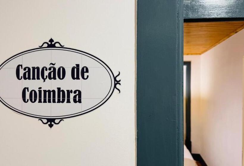 اتاق لوکس, Sé Velha Suites