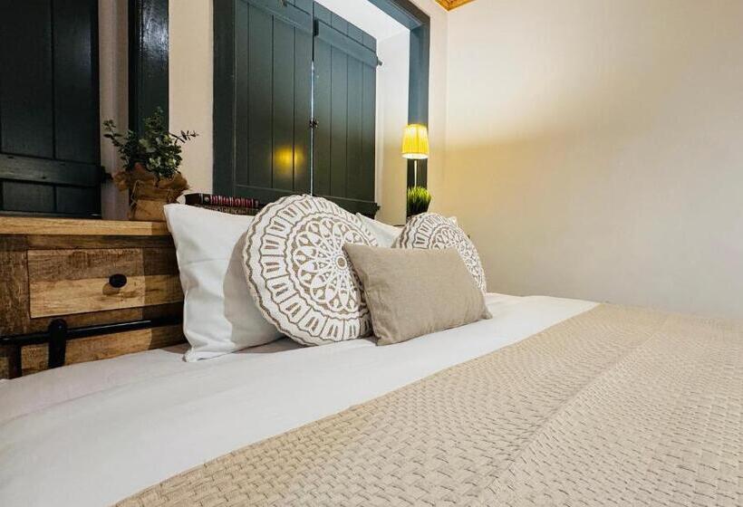 اتاق لوکس, Sé Velha Suites