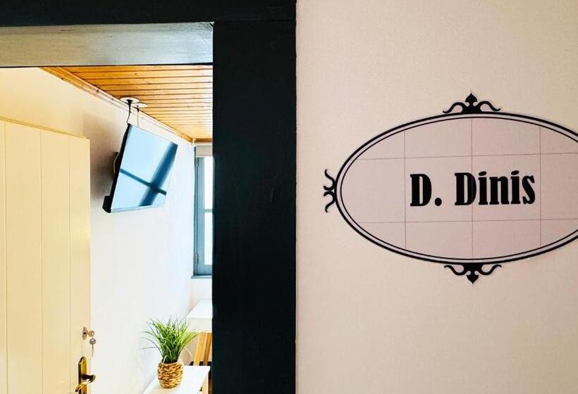 اتاق استاندارد یک نفره, Sé Velha Suites