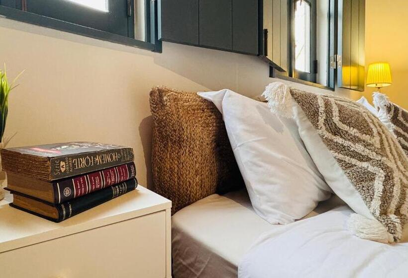 سوییت خانوادگی, Sé Velha Suites