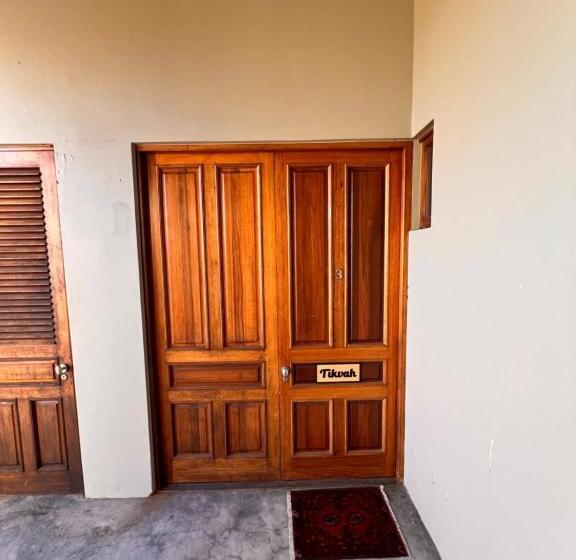 חדר סטנדרט, Segulah Guesthouse