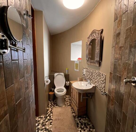 חדר סטנדרט, Segulah Guesthouse