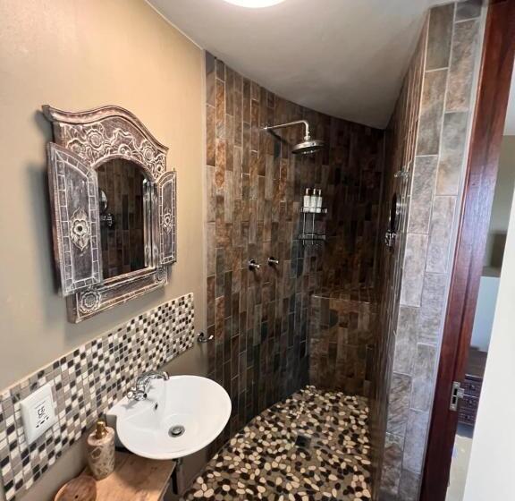 חדר סטנדרט, Segulah Guesthouse