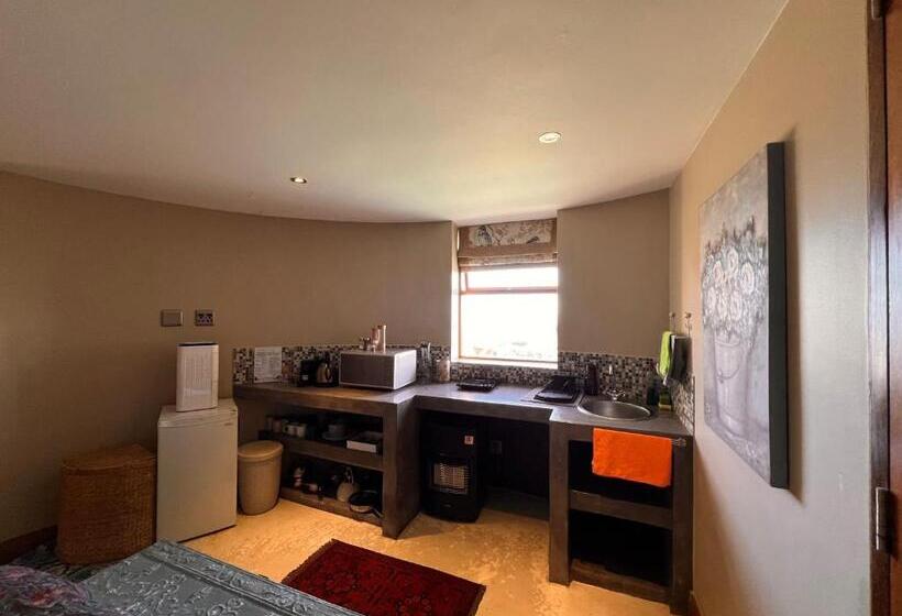 חדר סטנדרט, Segulah Guesthouse