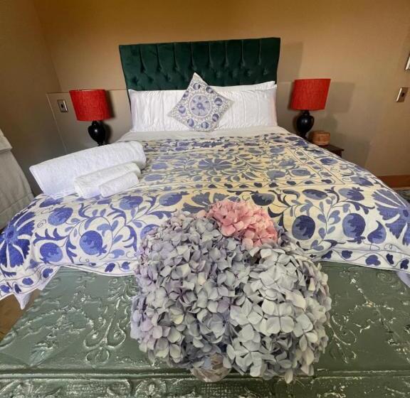 חדר סטנדרט, Segulah Guesthouse