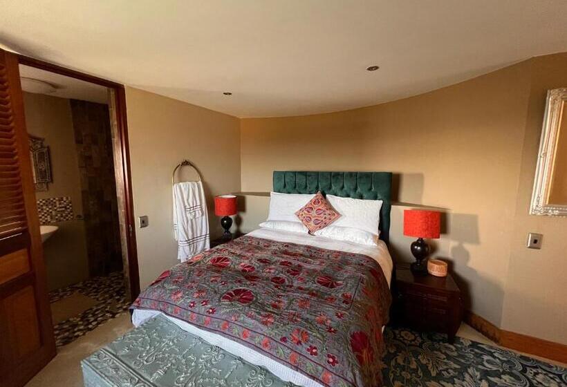 חדר סטנדרט, Segulah Guesthouse