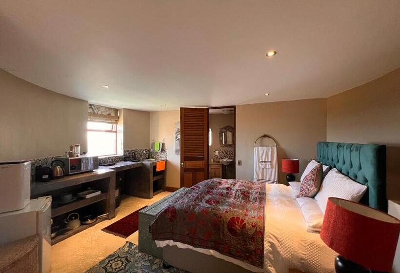 חדר סטנדרט, Segulah Guesthouse