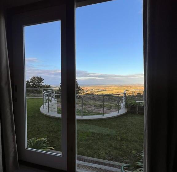 Номер Deluxe с Балконом, Segulah Guesthouse