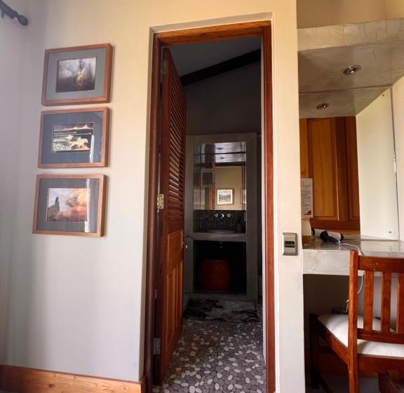 Номер Стандарт с Балконом, Segulah Guesthouse