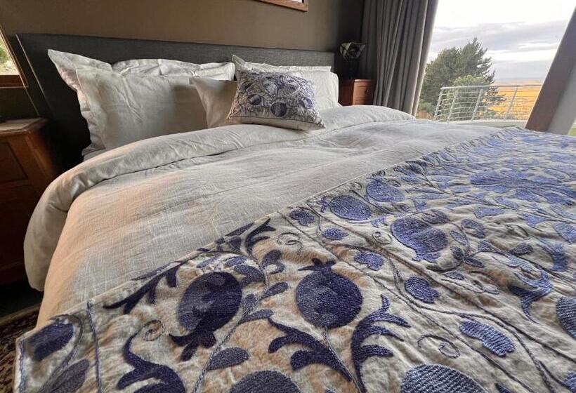 Номер Стандарт с Балконом, Segulah Guesthouse