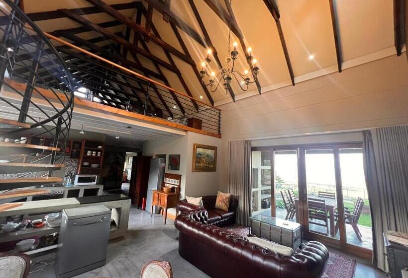 סוויטה משפחתית, Segulah Guesthouse