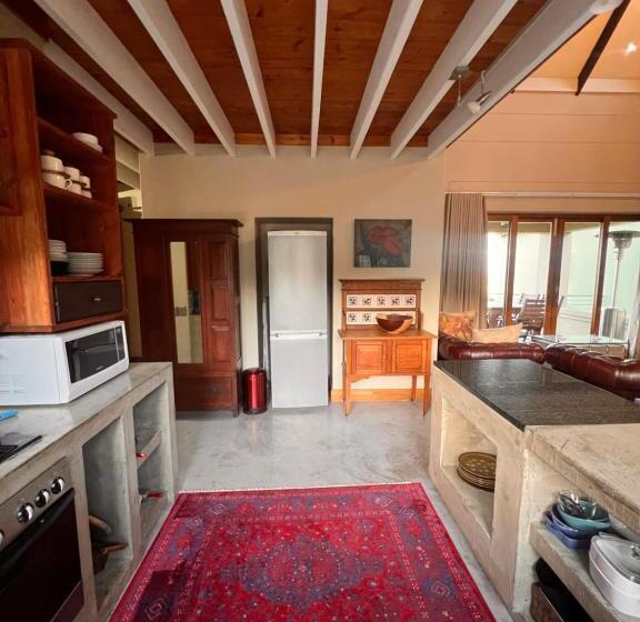 סוויטה משפחתית, Segulah Guesthouse