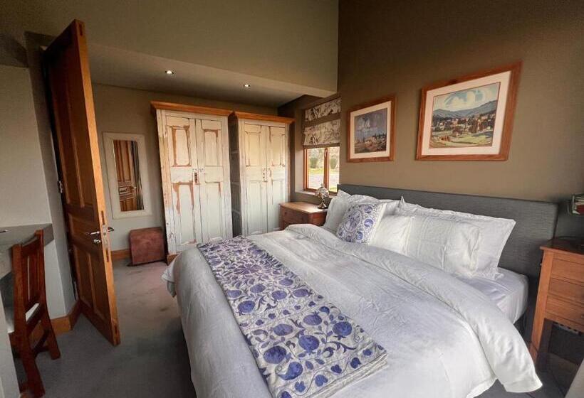 חדר סטנדרט עם מרפסת, Segulah Guesthouse