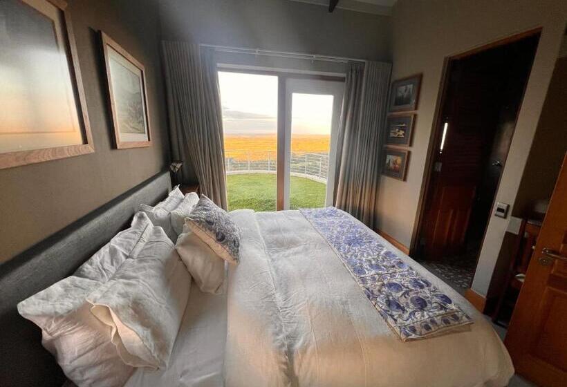 חדר סטנדרט עם מרפסת, Segulah Guesthouse