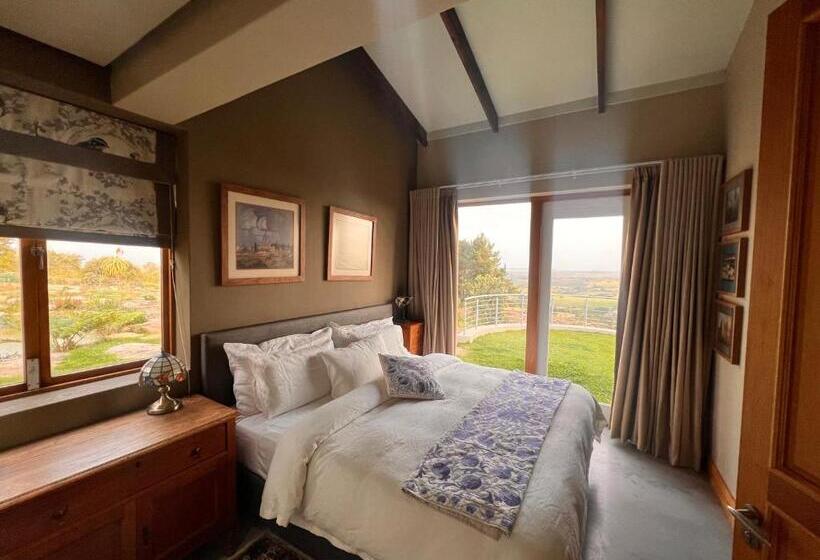 Номер Стандарт с Балконом, Segulah Guesthouse