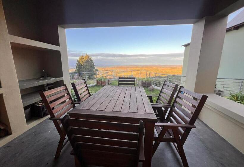 סוויטה משפחתית, Segulah Guesthouse