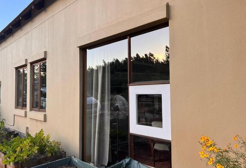 סוויטה משפחתית, Segulah Guesthouse