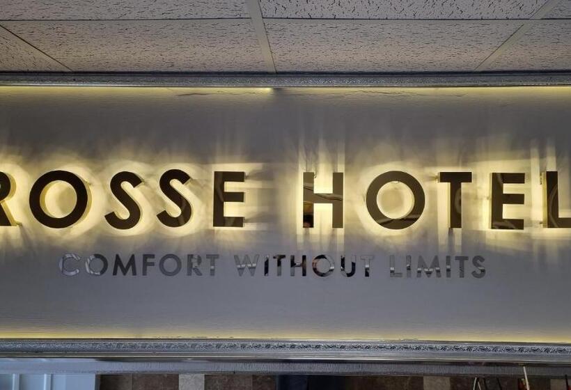 带1个卧室的公寓, Rosse