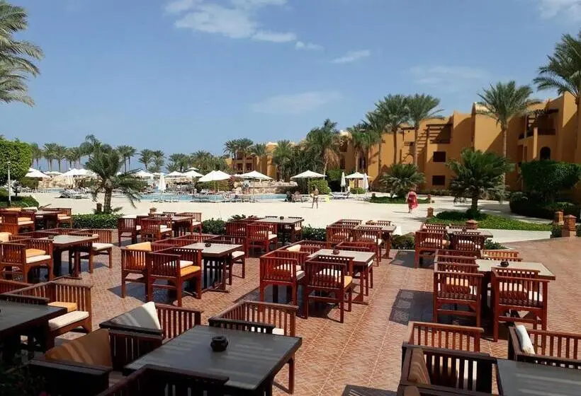 استودیو استاندارد با چشم‌انداز استخر, Sahl Hashesh Makadi  Hurghada