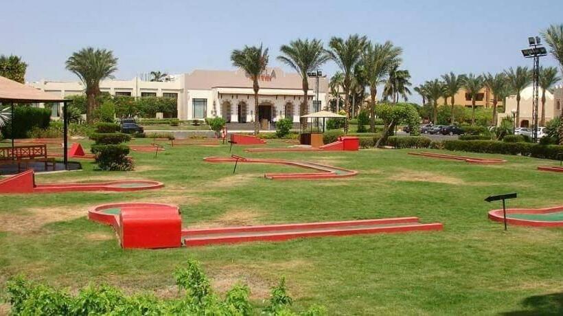 استودیو استاندارد با چشم‌انداز استخر, Sahl Hashesh Makadi  Hurghada