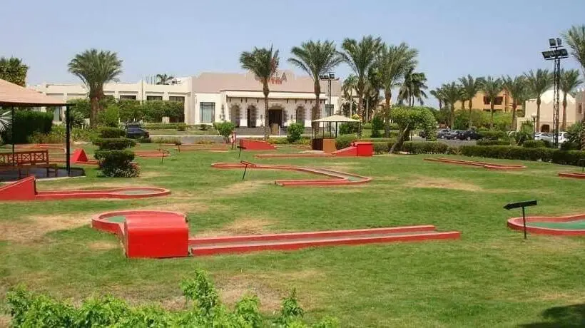 استودیو استاندارد با چشم‌انداز استخر, Sahl Hashesh Makadi  Hurghada