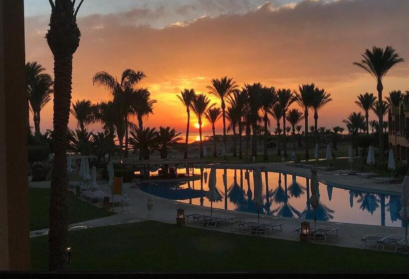 استودیو استاندارد با چشم‌انداز استخر, Sahl Hashesh Makadi  Hurghada