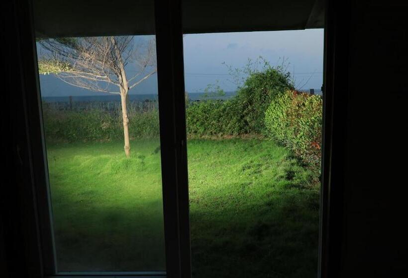 스탠다드 룸 가든 전망, Ssk Fairy Land Beach Resort