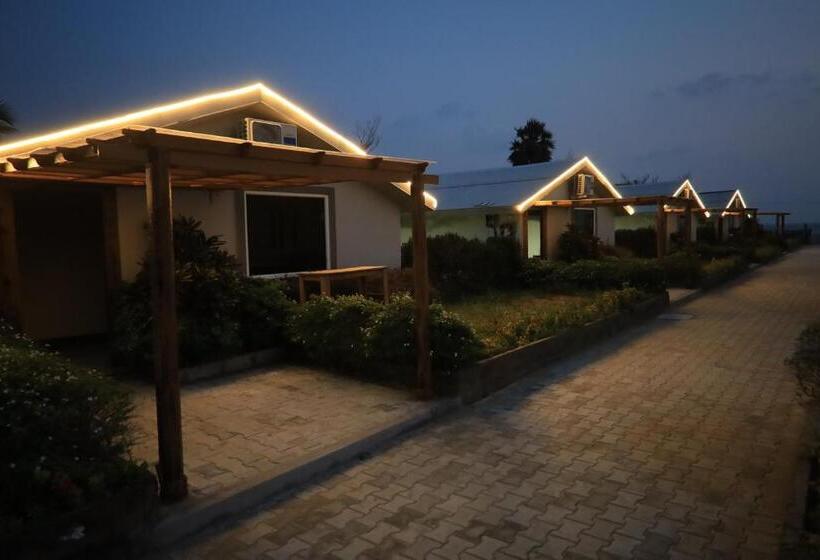 Номер Стандарт Вид на Сад, Ssk Fairy Land Beach Resort