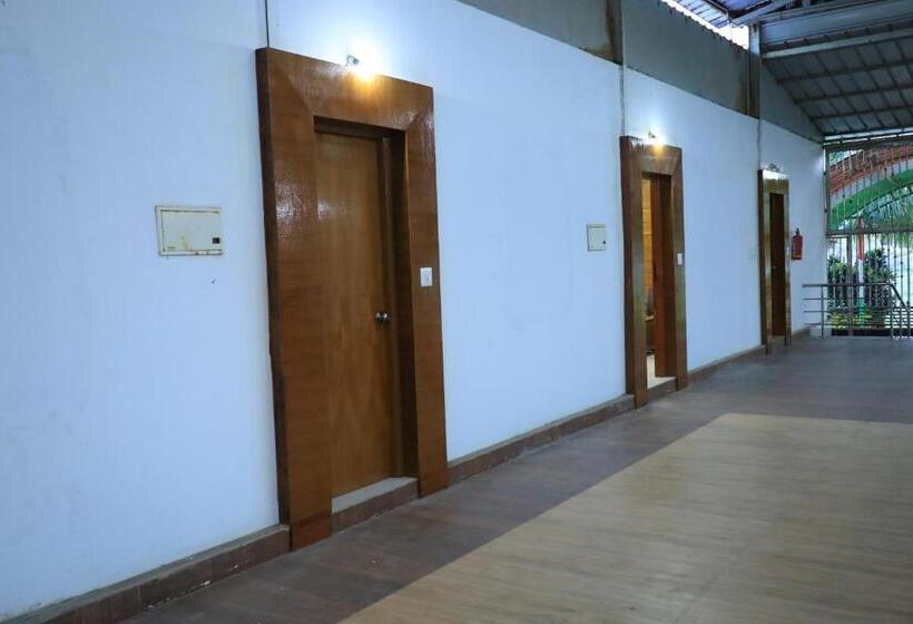 Номер Deluxe, Ssk Fairy Land Beach Resort