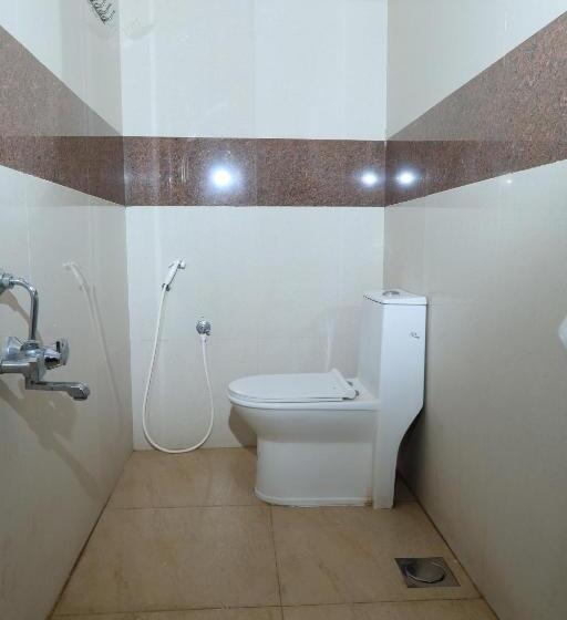 Номер Deluxe, Ssk Fairy Land Beach Resort