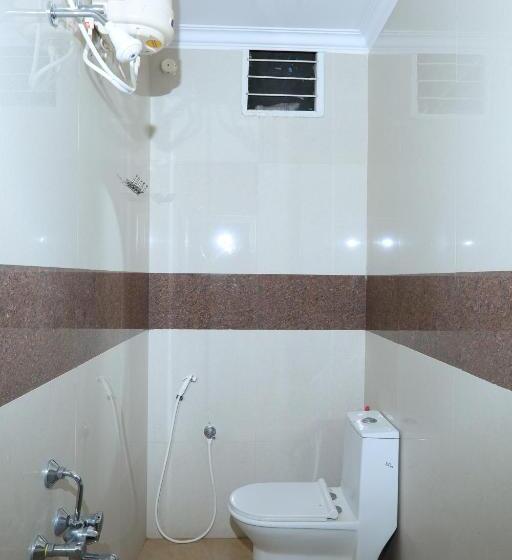 Номер Deluxe, Ssk Fairy Land Beach Resort