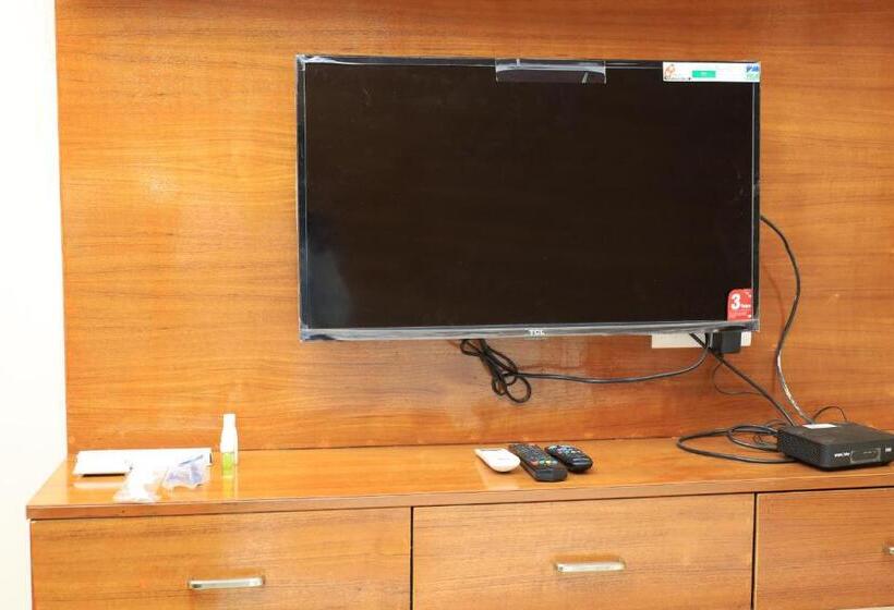 Номер Deluxe, Ssk Fairy Land Beach Resort