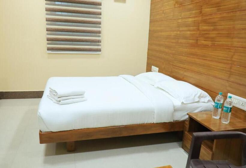 Номер Deluxe, Ssk Fairy Land Beach Resort