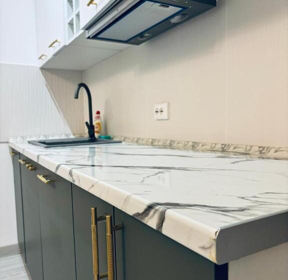 اتاق استاندارد, Sudului Apart