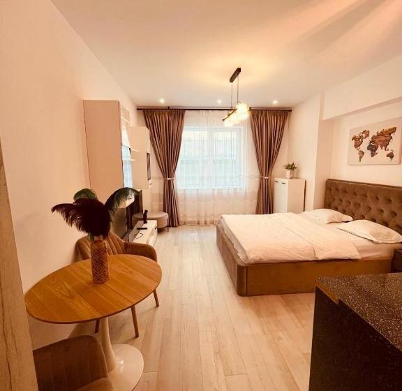 اتاق استاندارد, Sudului Apart