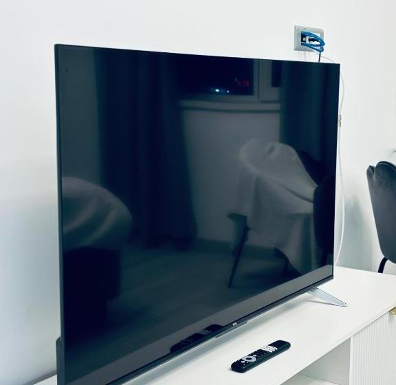 اتاق استاندارد, Sudului Apart