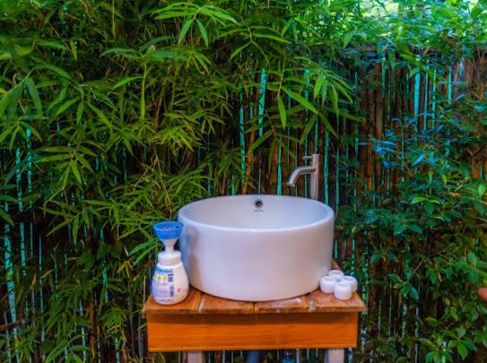 家庭小型套房, Farm Hi Nan ฟาร์มไฮ่น่าน