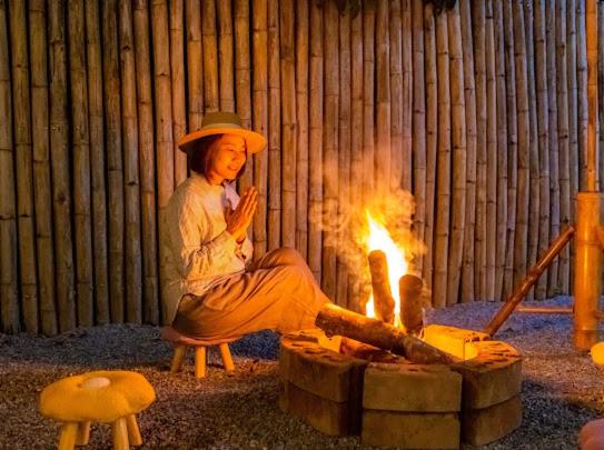 别墅: 1间卧室带游泳池, Farm Hi Nan ฟาร์มไฮ่น่าน