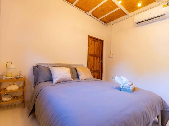 别墅: 1间卧室带游泳池, Farm Hi Nan ฟาร์มไฮ่น่าน