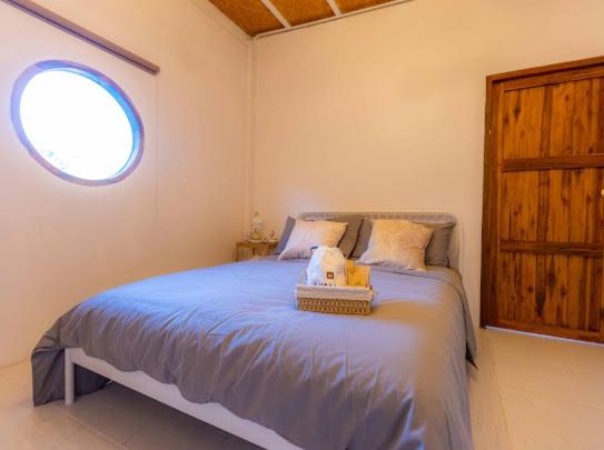 别墅: 1间卧室带游泳池, Farm Hi Nan ฟาร์มไฮ่น่าน