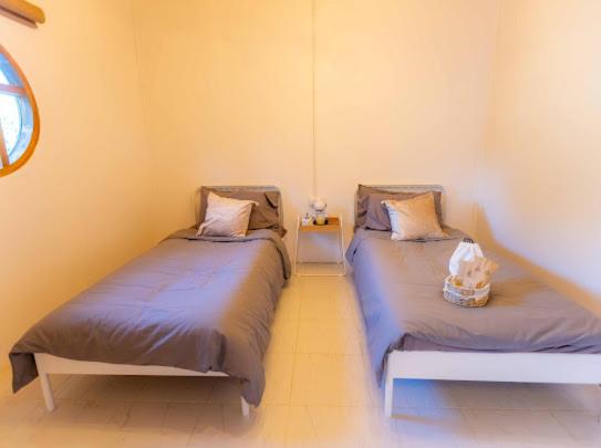 别墅: 1间卧室带游泳池, Farm Hi Nan ฟาร์มไฮ่น่าน