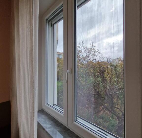 חדר סטנדרט נוף לגינה, B&b Gelso Rosso