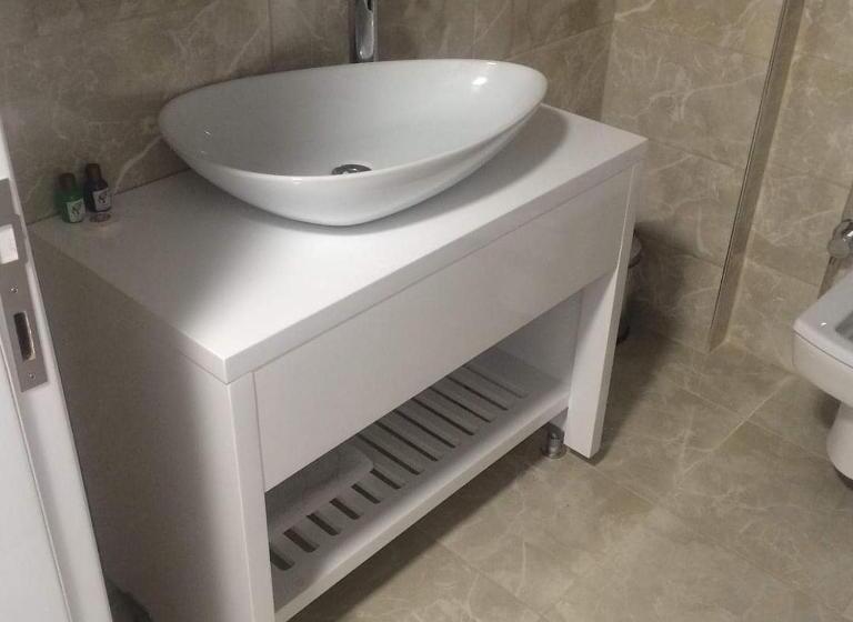 스탠다드 룸, Cysirius Beach